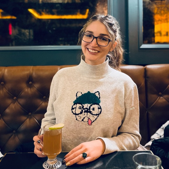 Meet your Posher, Jelena - Picture 2 of 2